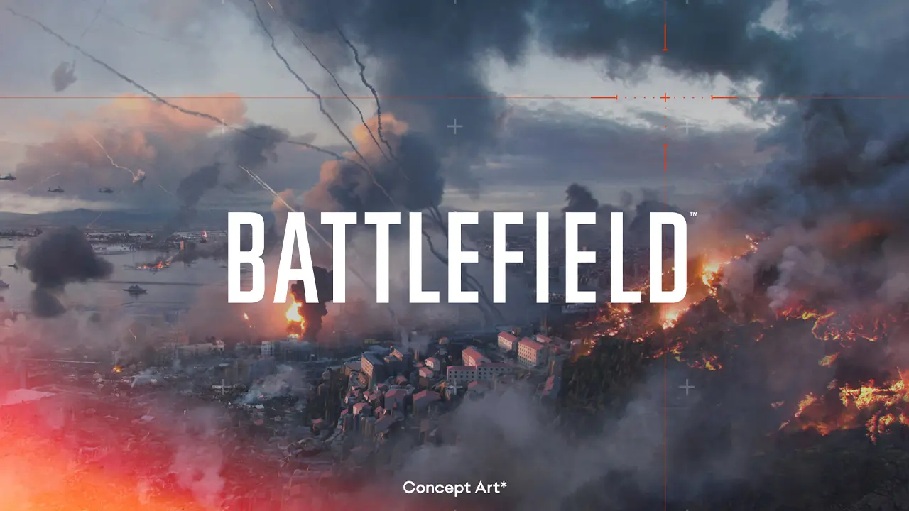 Battlefield: Πρώτες πληροφορίες για το νέο κεφάλαιο – Επιστρέφει στη μοντέρνα εποχή