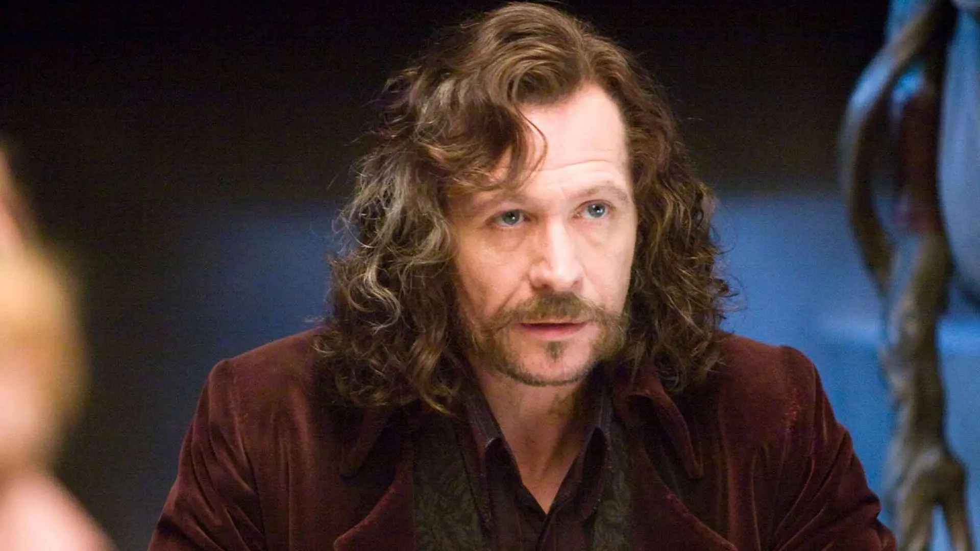 Ο Gary Oldman “φλερτάρει” με τον ρόλο του Dumbledore στη σειρά του Harry Potter!