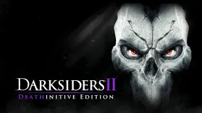 Το Darksiders 2 έρχεται στα PlayStation 5 και Xbox Series X|S (ΒΙΝΤΕΟ)
