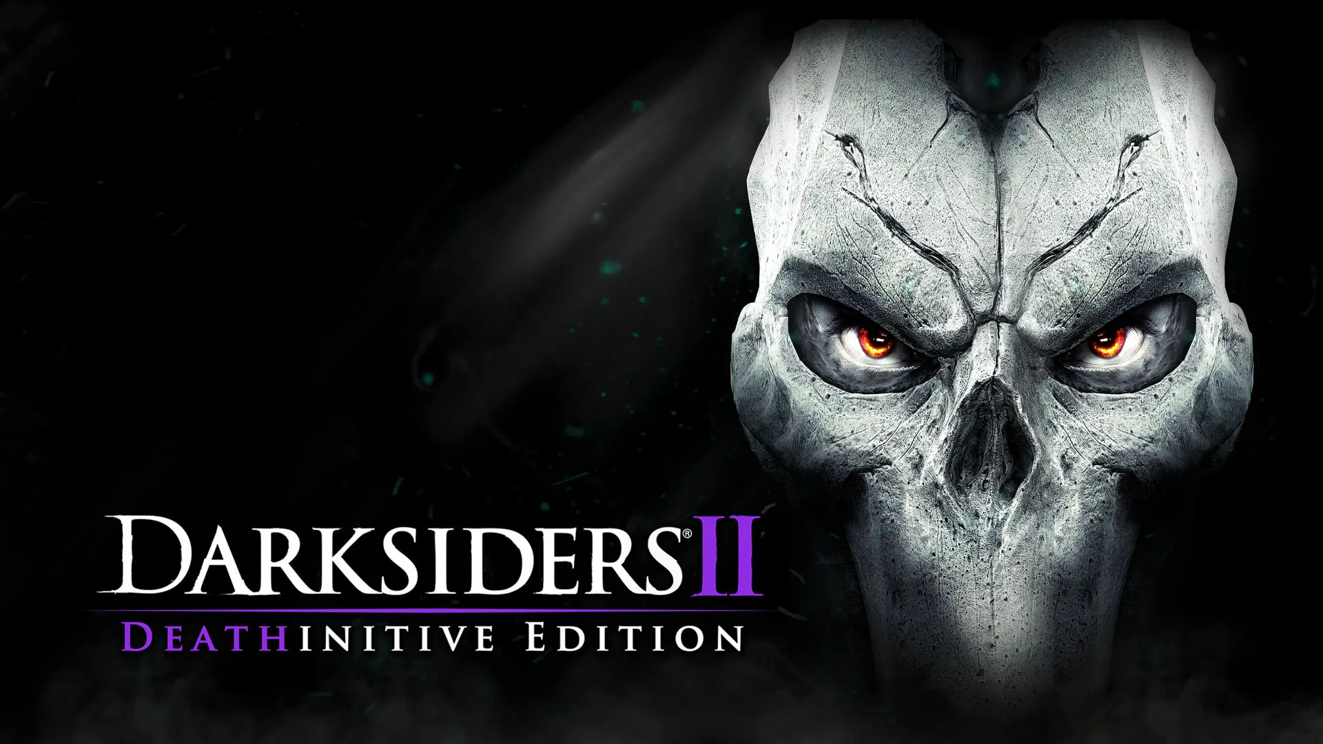 Το Darksiders 2 έρχεται στα PlayStation 5 και Xbox Series X|S (ΒΙΝΤΕΟ)