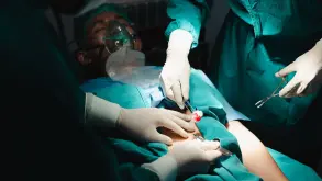 Γιατροί αφαίρεσαν το λάθος όργανο και ο ασθενής πέθανε στο χειρουργείο