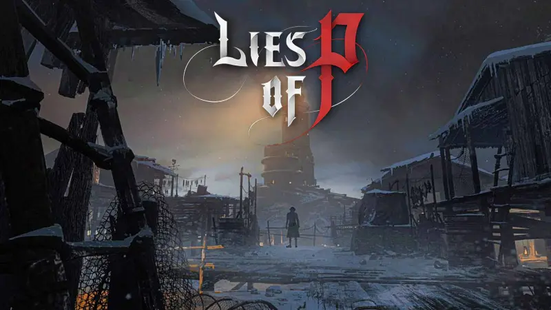 Πρώτη ματιά στο μέλλον του Lies of P – Έρχεται DLC και Sequel