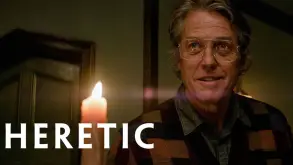 Heretic: Η νέα σκοτεινή ταινία της A24 με πρωταγωνιστή τον Hugh Grant (ΒΙΝΤΕΟ)