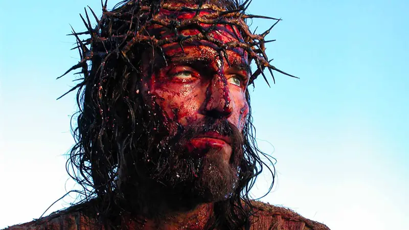 Έρχεται το sequel του The Passion of the Christ με τον Jim Caviezel