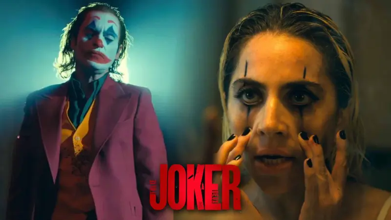 Joker: Folie à Deux – Το τελικό trailer είναι εδώ και μοιράζει τρέλα!