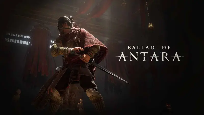 Ballad of Antara: Το νέο action RPG από την Κίνα δείχνει…πανέμορφο! (ΒΙΝΤΕΟ)