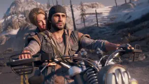 ΦΗΜΗ: Έρχεται remaster του Days Gone στο PlayStation 5