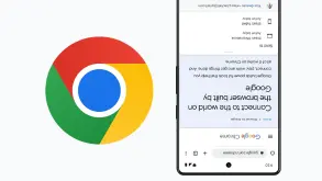 Το Google Chrome ετοιμάζεται να φέρει κυριολεκτικά τα πάνω-κάτω