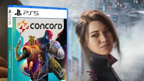 Παραιτήθηκε ο director του Concord του PlayStation