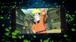 Naruto: Ultimate Ninja Storm τώρα και στο κινητό!