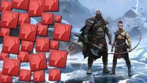 Οι PC gamers βομβαρδίζουν με αρνητικά reviews το God Of War Ragnarök