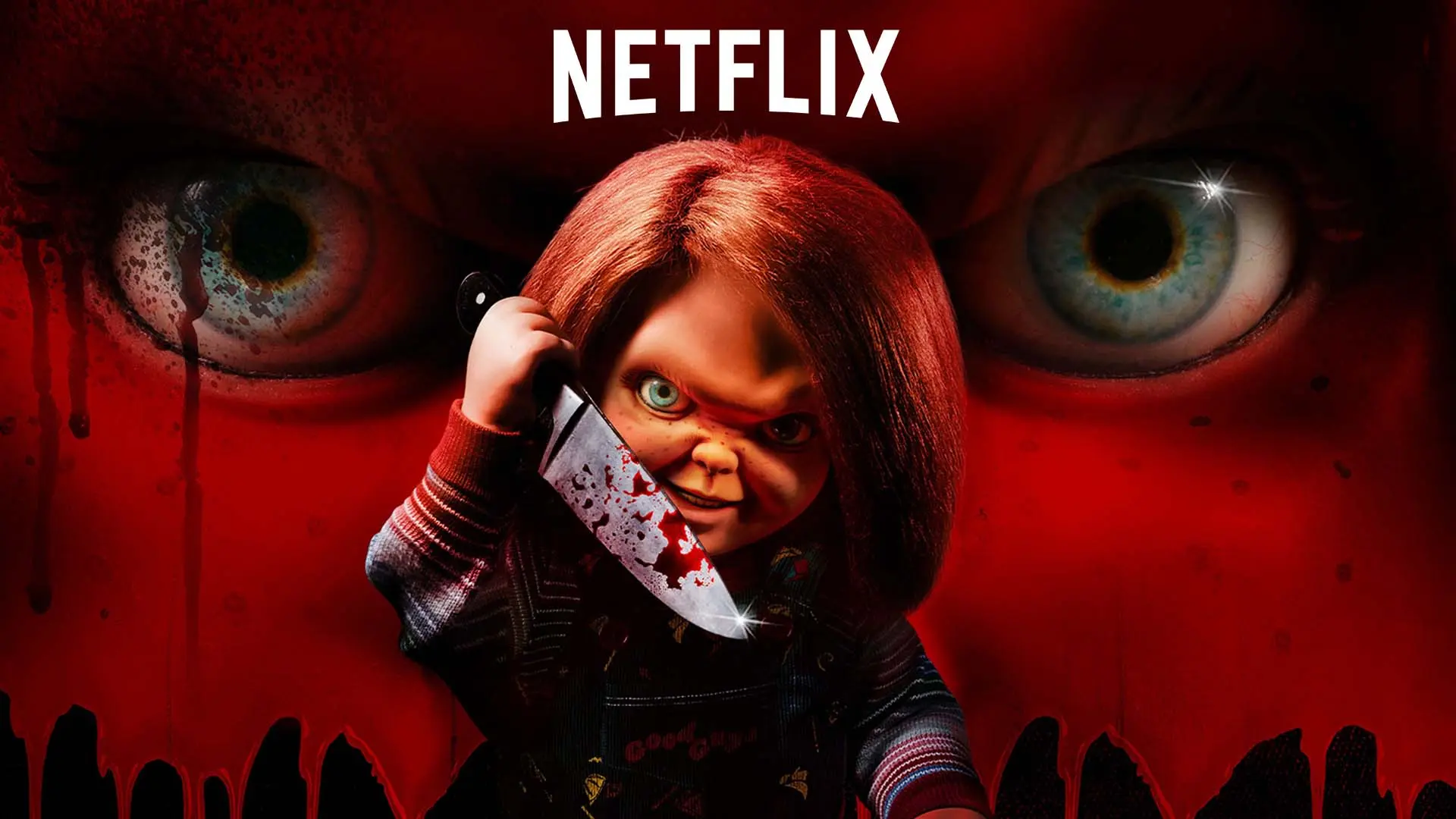 Chucky: Η επιτυχημένη “slasher” σειρά έρχεται στο Netflix