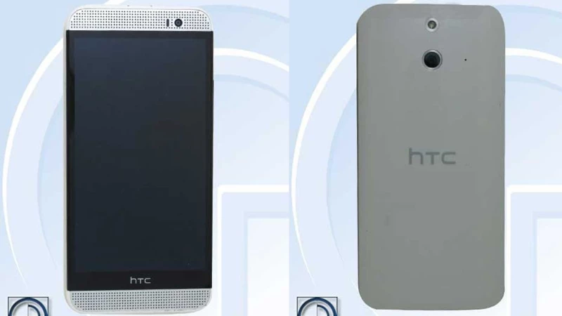 Αυτό θα είναι το HTC One M8 Ace
