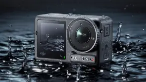 Η DJI Osmo Action 5 Pro έχει 4 ώρες μπαταρία