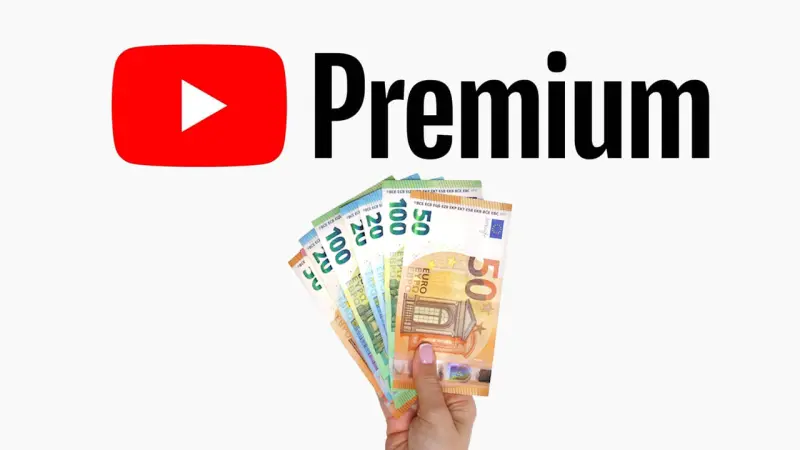 Τεράστια αύξηση τιμής για το YouTube Premium σε πολλές χώρες