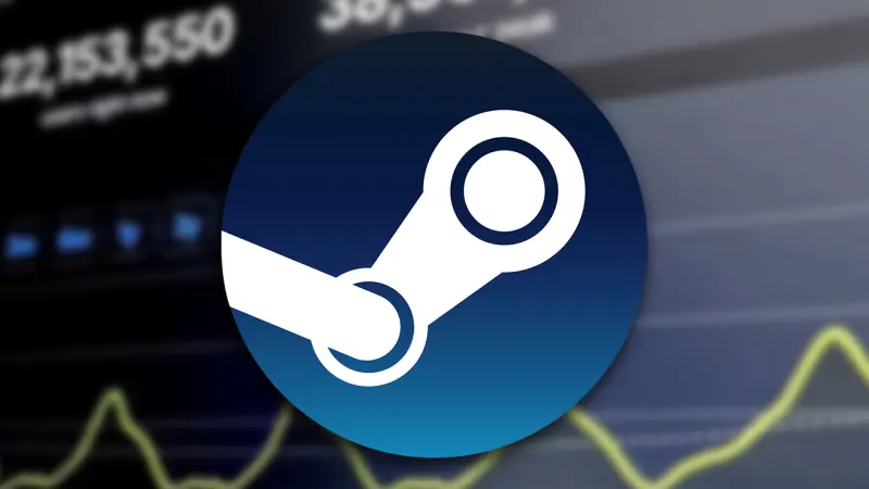 Το Steam συνεχίζει τα ρεκόρ με νέο κολοσσιαίο αριθμό ταυτόχρονων παικτών