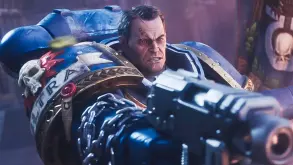 Η Saber έχει καλά νέα για τους fans του Warhammer 40,000: Space Marine 2