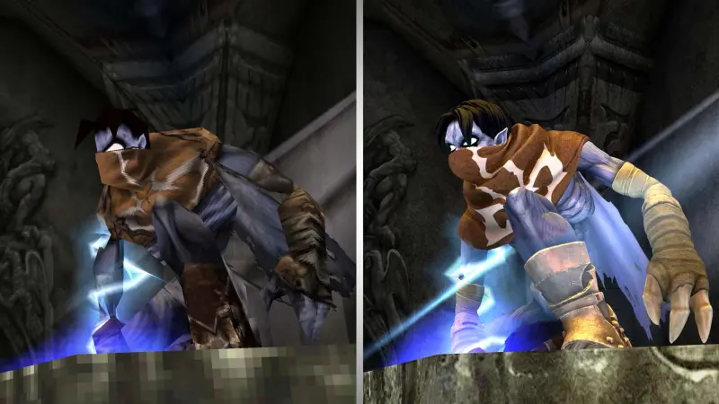 Το PlayStation έκανε “leak” το trailer για το remaster δύο θρυλικών παιχνιδιών