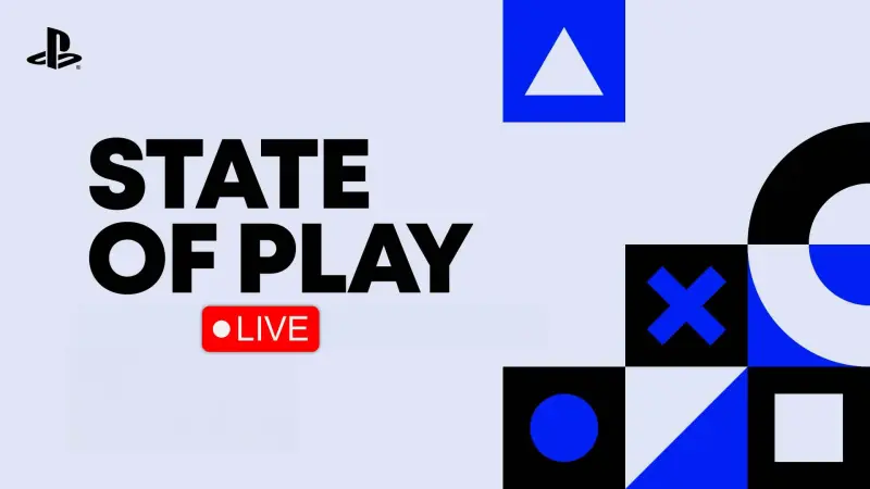 Δείτε ζωντανά το State of Play του PlayStation