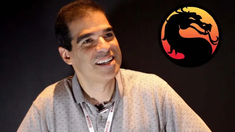 Ed Boon: Το επόμενο παιχνίδι της NetherRealm ξεκίνησε πριν το Mortal Kombat 1