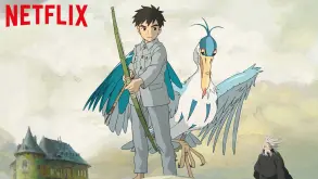 The Boy and the Heron: Η μαγεία του Miyazaki έρχεται στο Netflix!