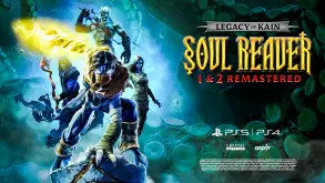 Η μεγάλη επιστροφή των Legacy of Kain: Soul Reaver 1-2 σε PS5 και PS4 είναι γεγονός