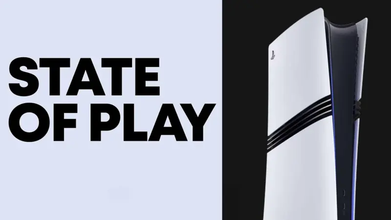 Όλα όσα ανακοινώθηκαν στο State of Play της Sony