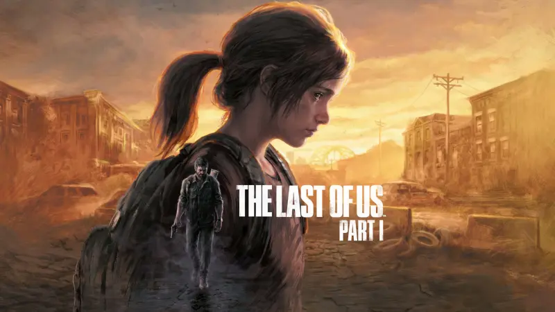 Το The Last of Us Part I έρχεται στο PS Plus!