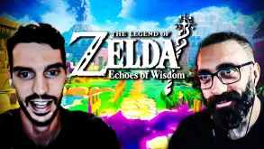The Legend of Zelda: Echoes of Wisdom Review – Η Zelda φέρνει μαζί της πνοή φρεσκάδας