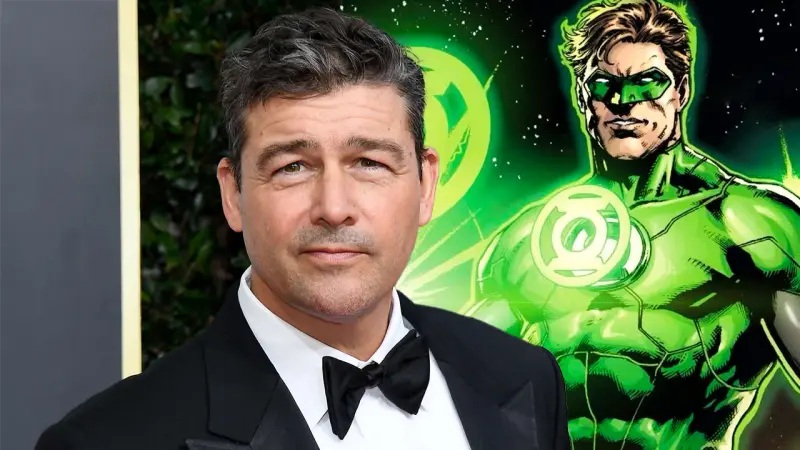 Lanterns: Αυτός θα είναι ο Green Lantern της σειράς του HBO