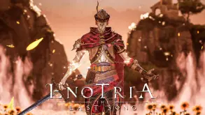Enotria: The Last Song Review – Soulslike αλά Ιταλικά!
