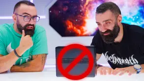 Δεν είναι λίγο ΠΑΡΑΝΟΜΟ αυτό; | Polymega Review