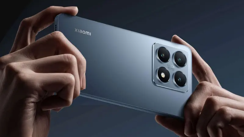 Επίσημα τα Xiaomi 14T και Xiaomi 14T Pro με “τούμπανα” specs – Τόσο κοστίζουν