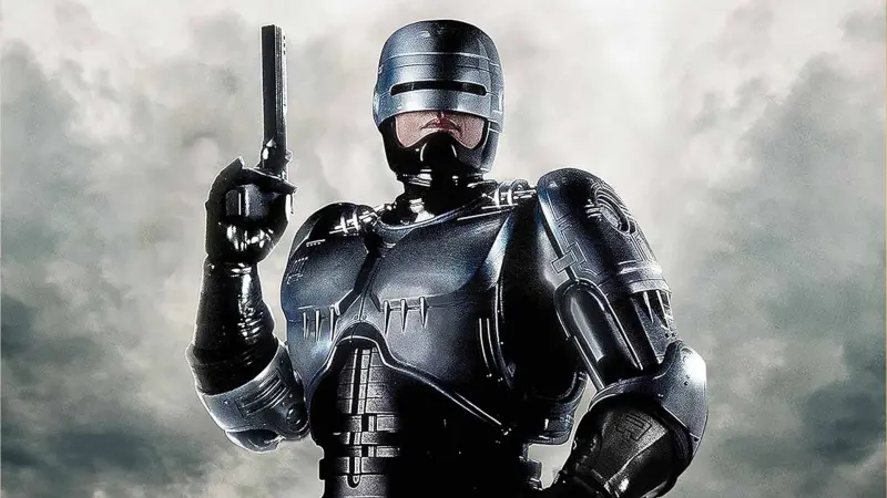 Έρχεται η τηλεοπτική σειρά του RoboCop