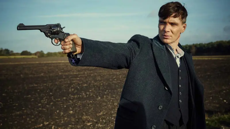 Ταινία Peaky Blinders: Μόλις προστέθηκε ένα ακόμη όνομα στο cast!