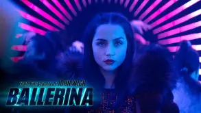 Ballerina: Αυτή είναι η νέα ταινία από τον κόσμο του John Wick με την Ana de Armas (ΒΙΝΤΕΟ)