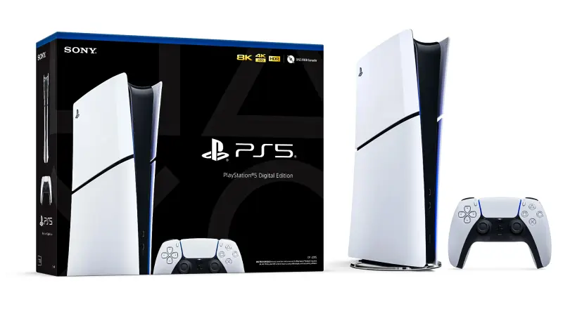 Σε προσφορά το PlayStation 5 στην Ελλάδα!