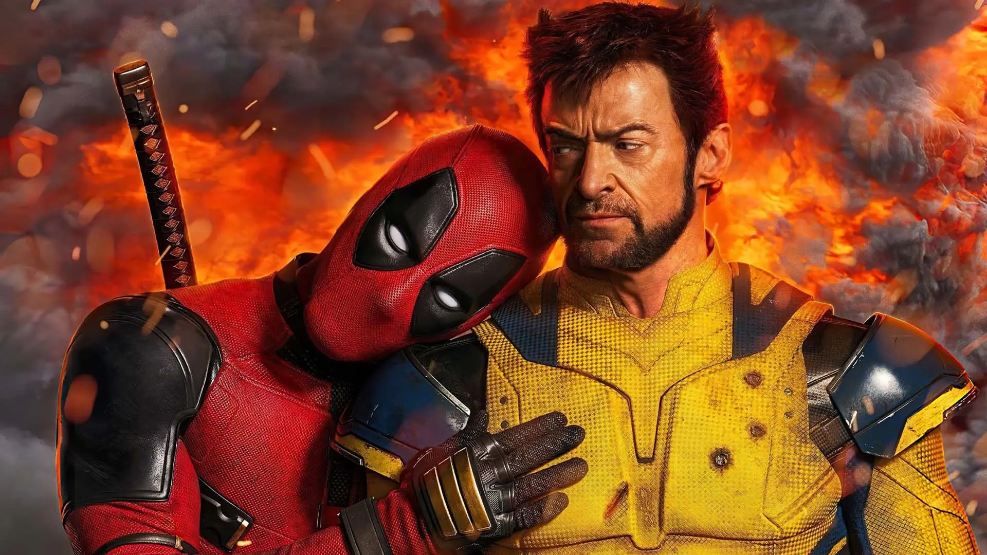 Η κομμένη σκηνή του Deadpool & Wolverine για τον Jonathan Majors που η Marvel δεν έβγαλε ποτέ (ΒΙΝΤΕΟ)