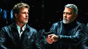 George Clooney και Brad Pitt παίζουν μαζί σε νέα ταινία δράσης – Δείτε το trailer