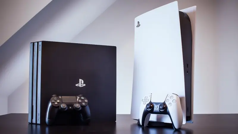 Το PlayStation έχει ένα μικρό δωράκι για όλους τους κατόχους PS4 και PS5