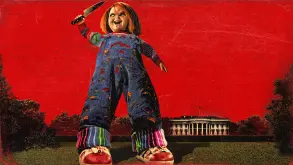 Chucky: Τέλος το παιχνίδι για την κούκλα - Κόπηκε η σειρά