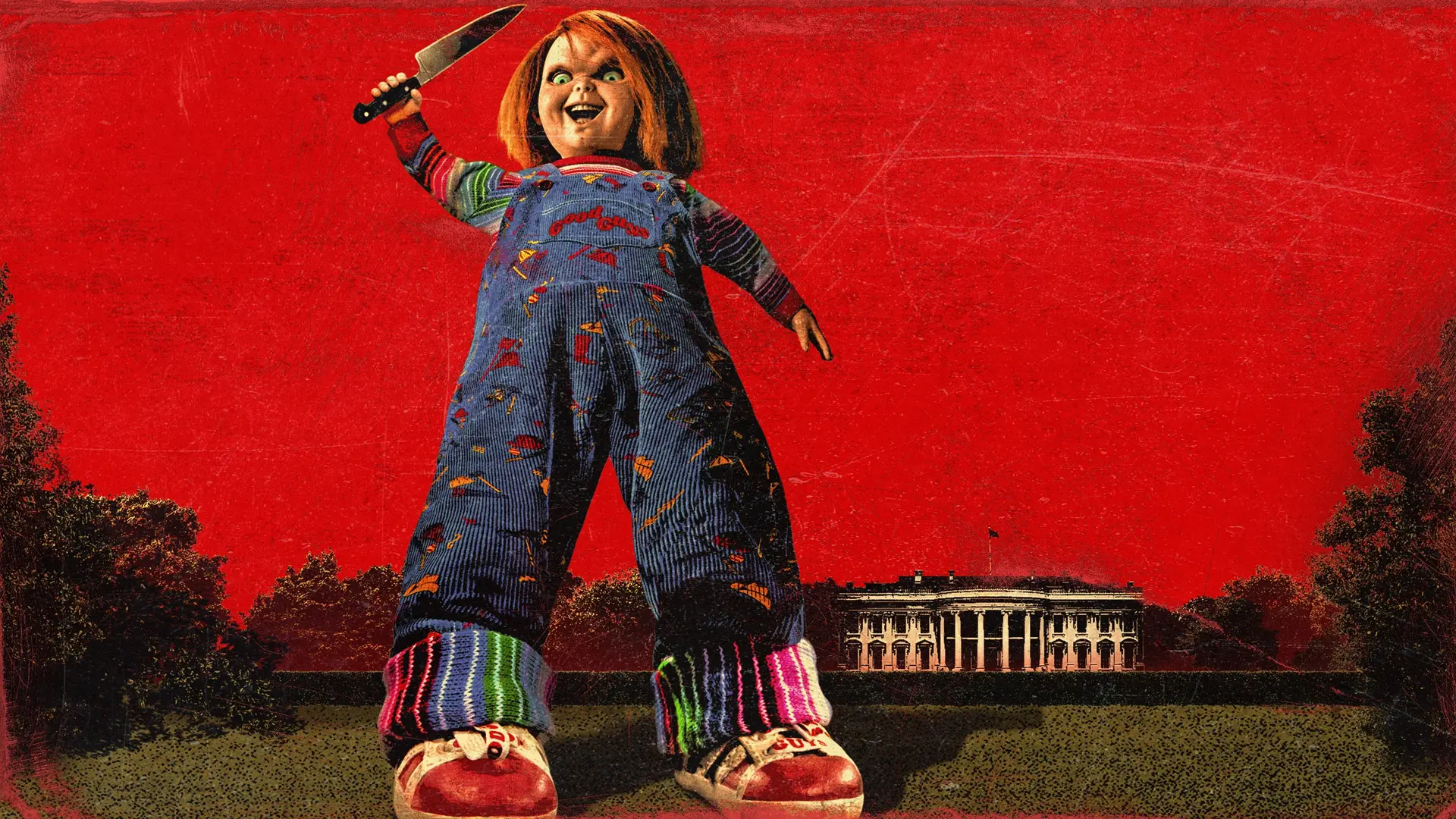 Chucky: Τέλος το παιχνίδι για την κούκλα - Κόπηκε η σειρά