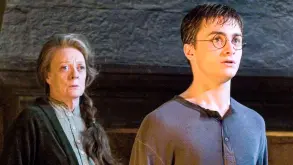 Maggie Smith: Το συγκινητικό αντίο των “Harry Potter” και “Hermione” στην λατρεμένη ηθοποιό