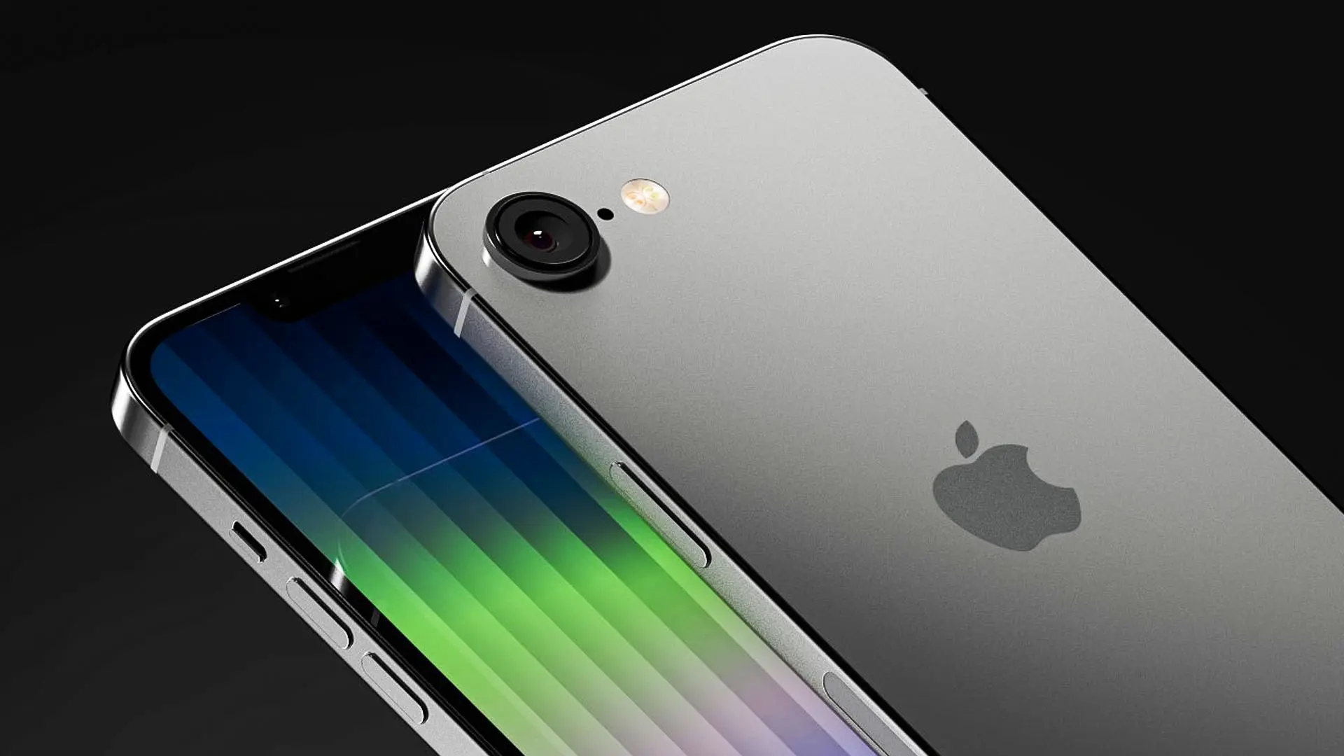 iPhone SE 4: Όλα όσα γνωρίζουμε για το επόμενο τηλέφωνο της Apple των $500!