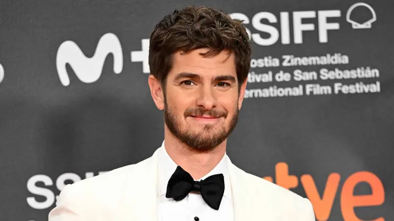 Ο Andrew Garfield επιστρέφει στην υποκριτική!