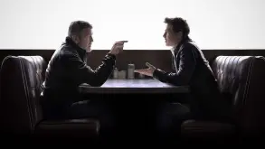 Wolfs Review - Brad Pitt και George Clooney: Η χημεία τους μοναδική, αλλά αρκεί;