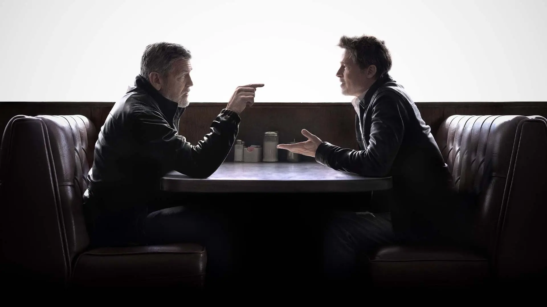 Wolfs Review - Brad Pitt και George Clooney: Η χημεία τους μοναδική, αλλά αρκεί;
