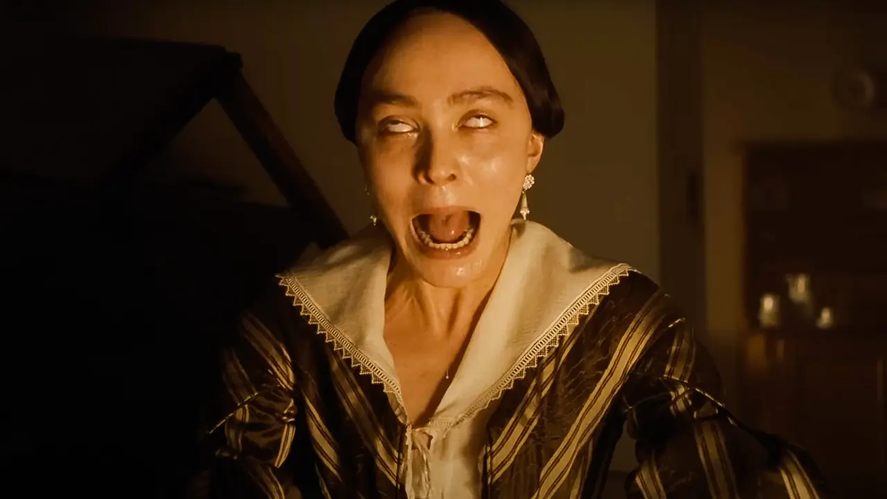 Nosferatu: Νέο trailer που παγώνει το αίμα για την πιο αναμενόμενη horror ταινία της χρονιάς!