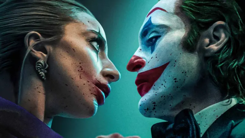 Joker: Folie À Deux Review: Η Lady Gaga κλέβει την παράσταση στο πιο αναπάντεχο musical της χρονιάς