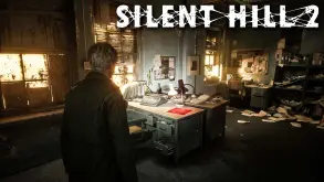 Πάρτε μια μικρή γεύση από το ανανεωμένο soundtrack του Silent Hill 2 Remake!